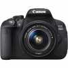  Canon EOS 700D kit (18-55mm) EF-S DC III